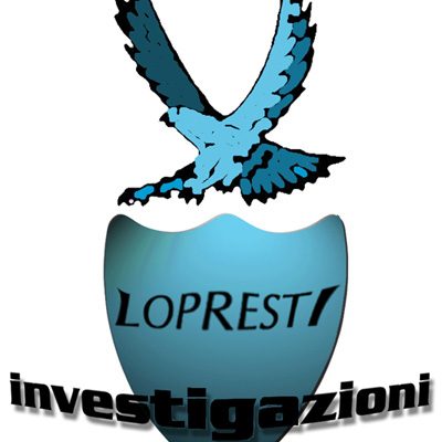 Agenzia investigativa Lopresti