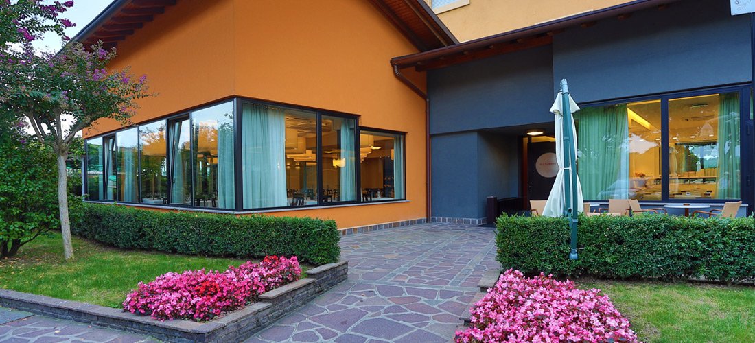 Alberghi - Hotel LA TORRETTA