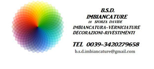 Imbiancatura - B.S.D. IMBIANCATURE