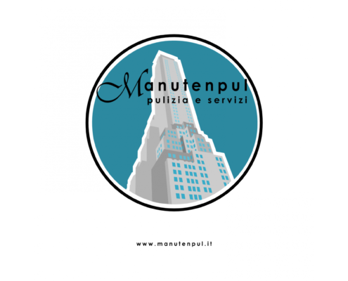 Logo Manutenpul