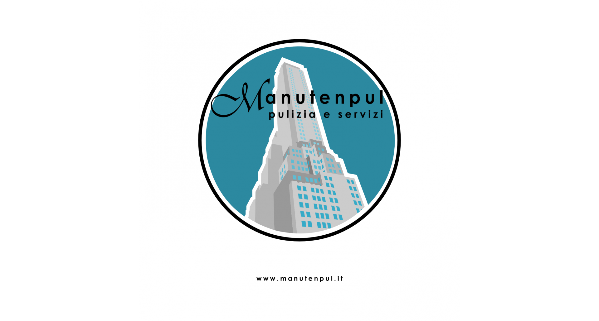 Logo Manutenpul